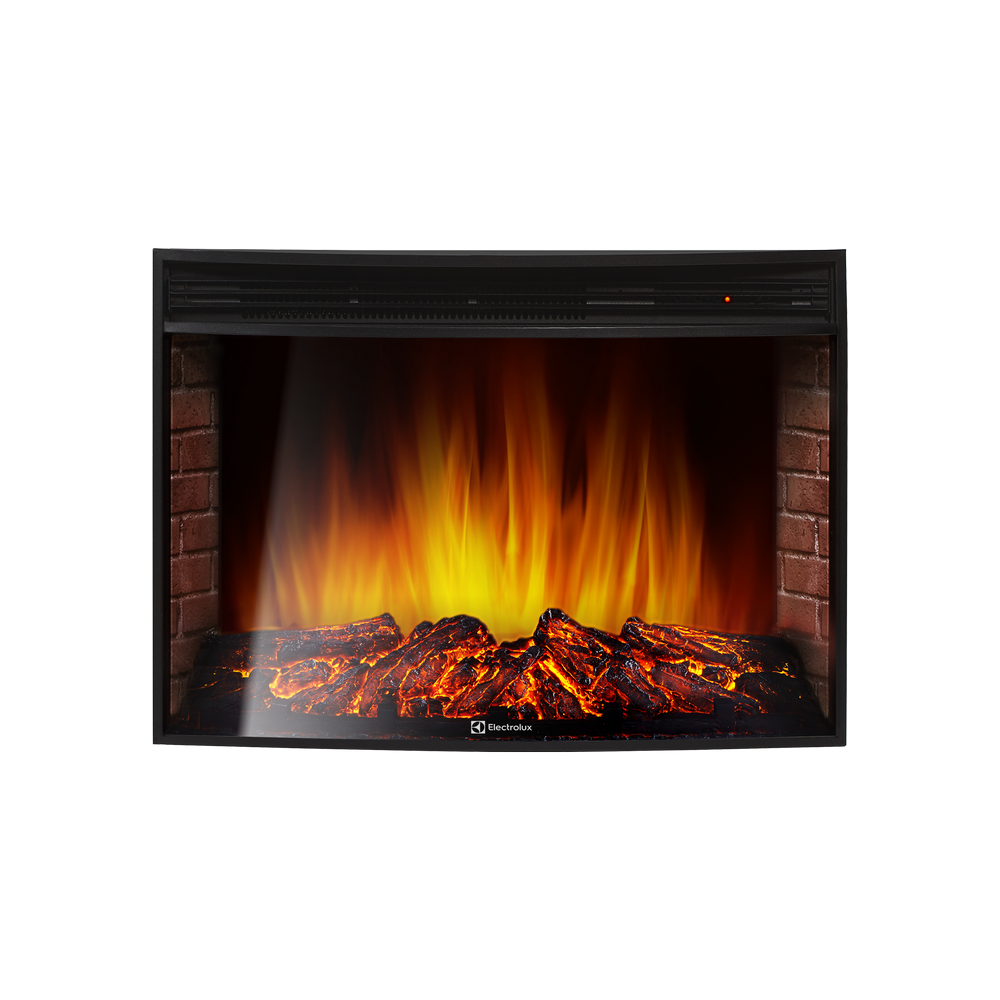 Очаг электрический Electrolux Sphere Plus EFP/P-3320RLS