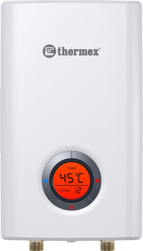 Проточный электрический водонагреватель Thermex Topflow 8000