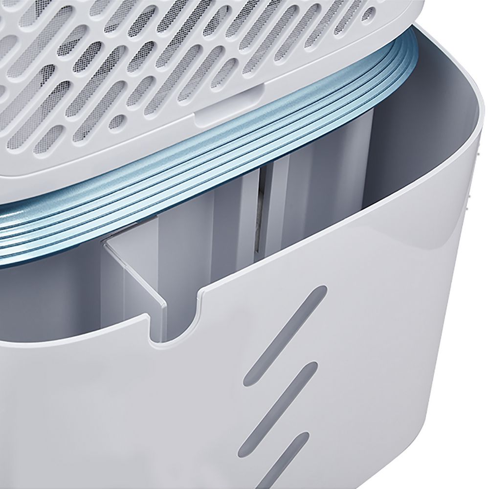 Мультикомплекс сушильный Ballu BD12T фото 2