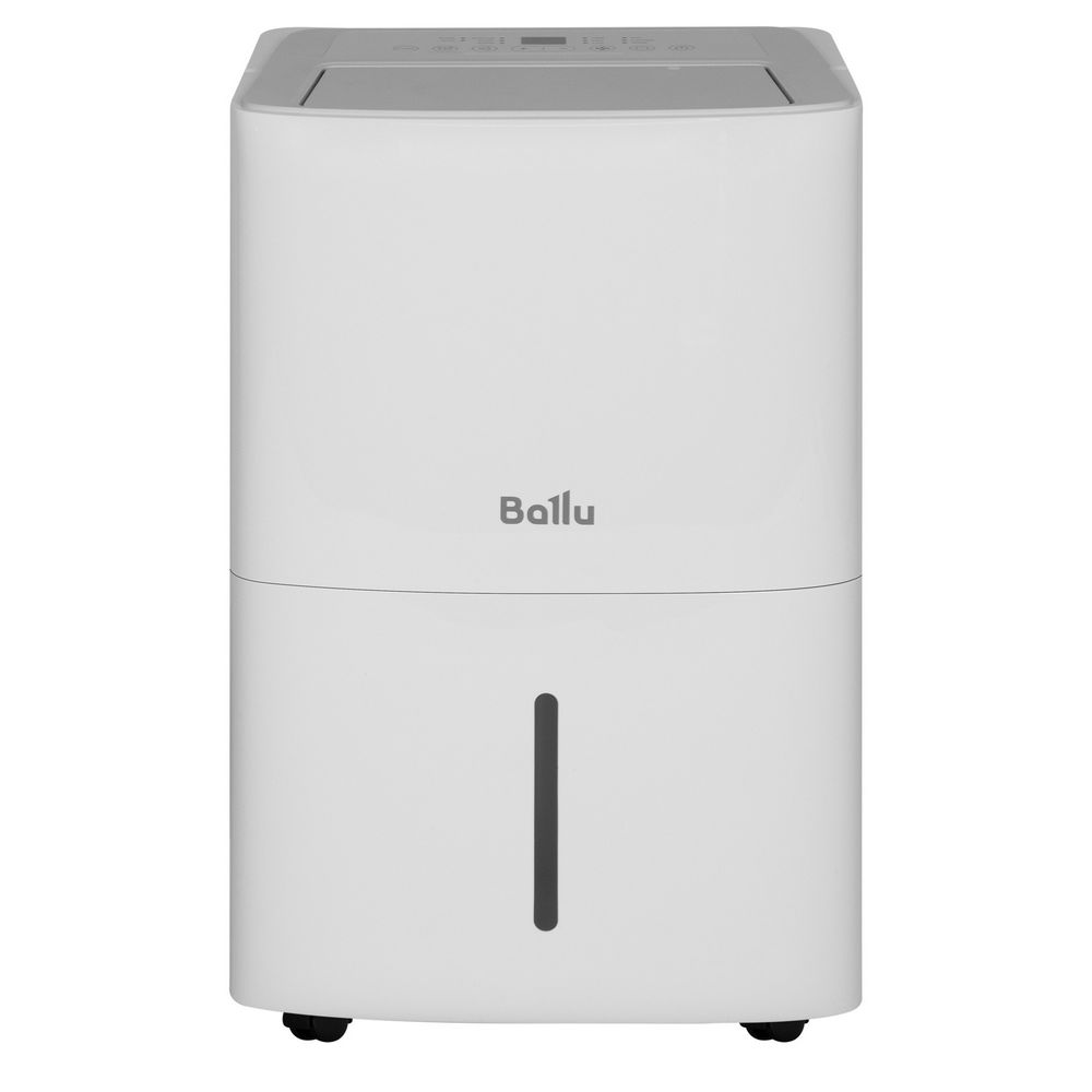 Осушитель воздуха Ballu Smart Duty Wi-Fi BD50T SD