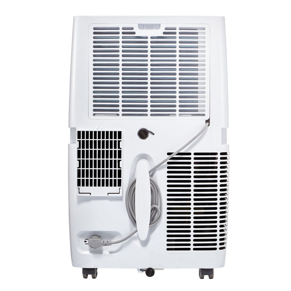 Кондиционер мобильный Electrolux Bliss Art EACM-09 GT/N6 фото 3