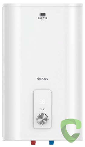 Водонагреватель Timberk SWH FSL1 50 VE
