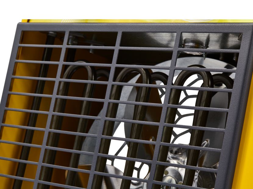 Пушка тепловая BALLU BHP-ME-3