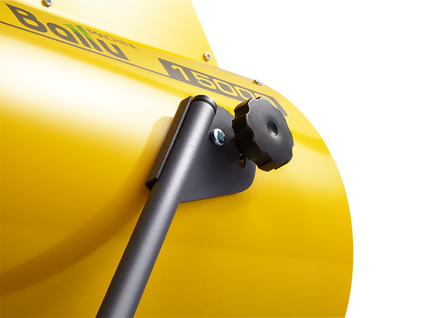 Пушка тепловая BALLU BHP-P2-15