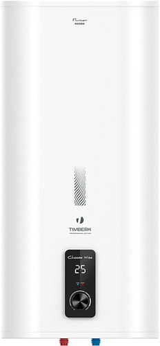 Водонагреватель Timberk Flumen SWH FSM9 80 V