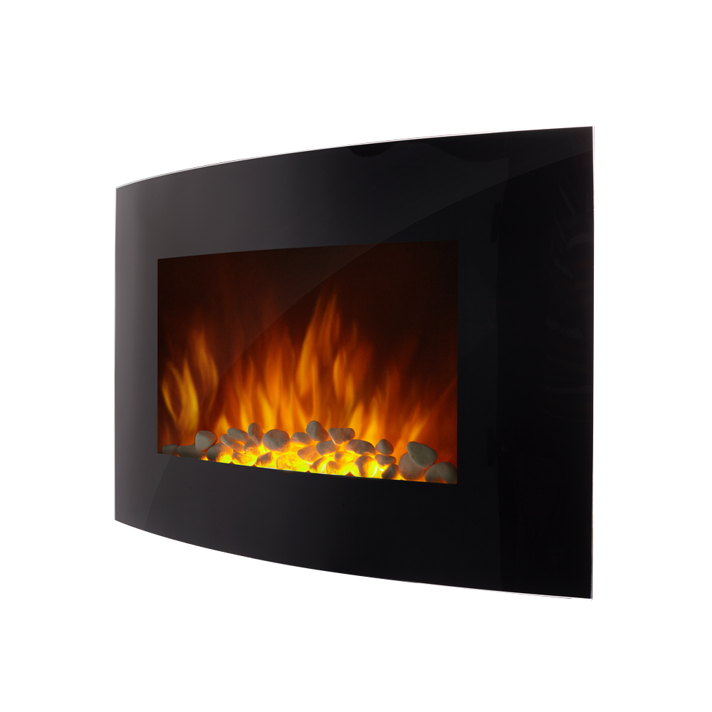 Электрокамин Electrolux EFP/W-1200URLS