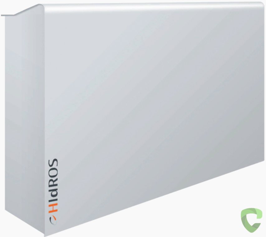 Осушитель воздуха Hidros SBA 100