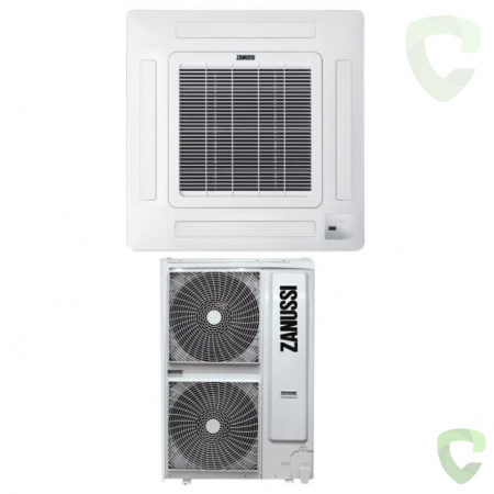 Zanussi ZACC-48 H/ICE/FI/N1