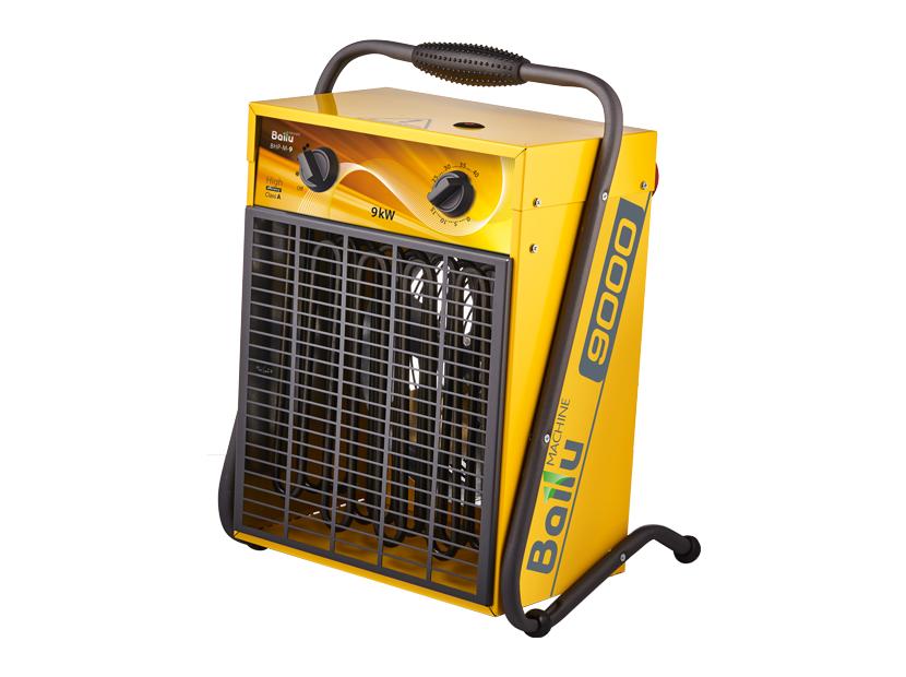 Тепловая пушка BALLU BHP-M-9