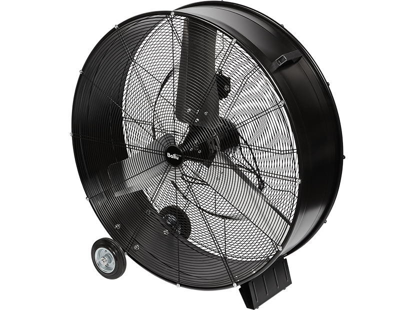 Вентилятор промышленный Ballu BIF-20D