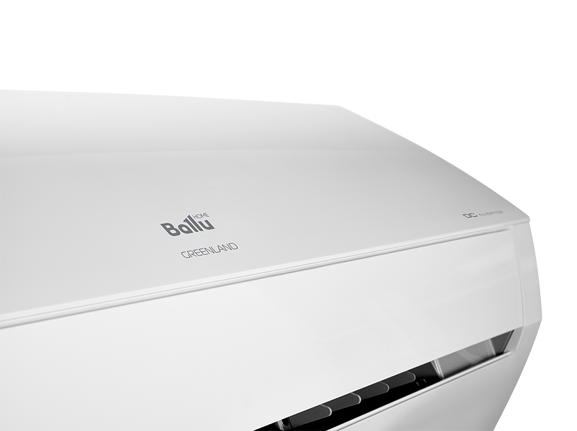 Сплит-система Ballu DC BSGRI-12HN8_22Y Greenland DC 