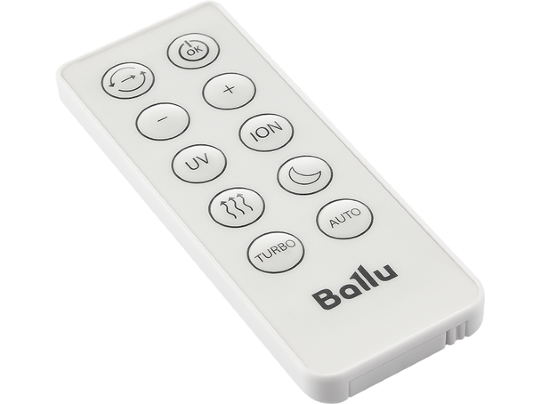 Очиститель воздуха приточный Ballu ONEAIR ASP-200P