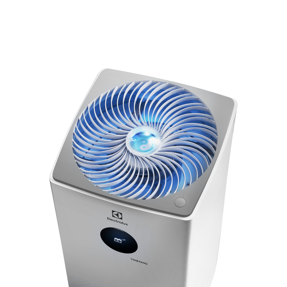 Очиститель воздуха Electrolux EAP-1040D Yin&Yang