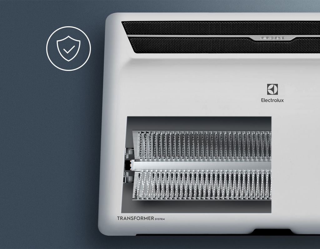 Инверторный конвертер устройство