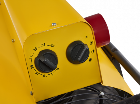 Пушка тепловая BALLU BHP-P2-22