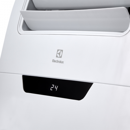 Кондиционер мобильный Electrolux Manhattan EACM-09 FM/N3