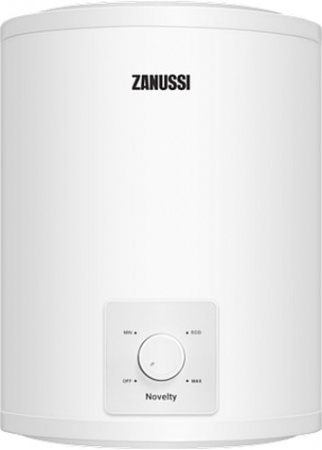 Водонагреватель под мойку Zanussi ZWH/S 10 Novelty U