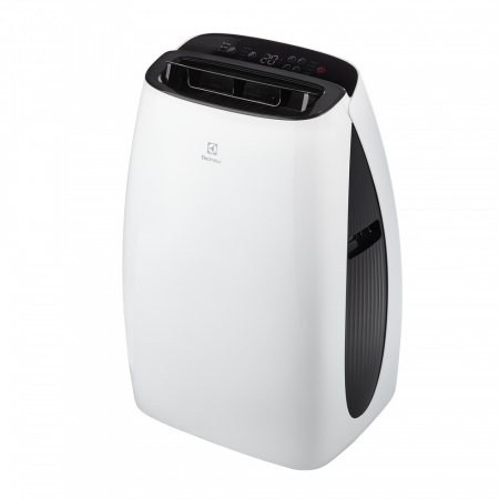 Кондиционер мобильный Electrolux Art Style EACM-10 HR/N3