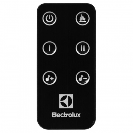 Очаг электрический Electrolux EFP/P-2520LS N