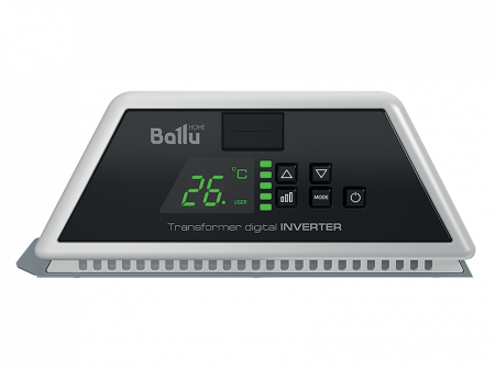 Блок управления Transformer Digital Inverter Ballu BCT/EVU-2.5I