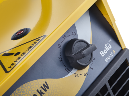 Тепловая пушка BALLU BHP-M-30