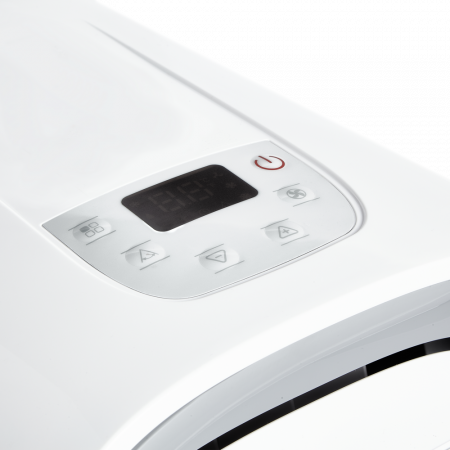 Кондиционер мобильный Ballu SMART ELECTRONIC BPAC-12 CE_17Y