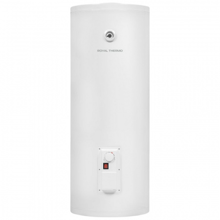 Бойлер косвенного нагрева Royal Thermo GLF RTWGE 150 напольный, с встроен. ТЭНом