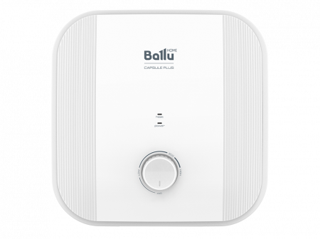 Водонагреватель Ballu BWH/S 15 Capsule Plus U фото 2