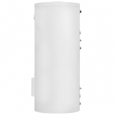 Бойлер косвенного нагрева Royal Thermo GLF RTWGE 300 напольный, с встроен. ТЭНом