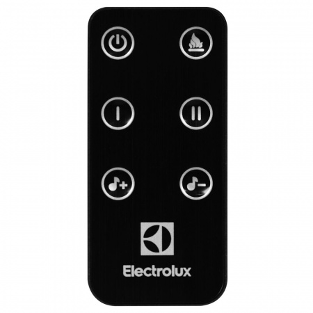 Очаг электрический Electrolux EFP/P-3020LS N