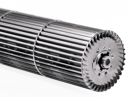 Завеса воздушная BALLU BHC-H20A-PS