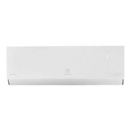 Сплит-система инверторного типа Electrolux Enterprise Super DC EACS/I-24HEN-WHITE/N8_24Y комплект