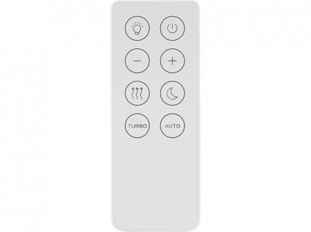 Очиститель воздуха приточный Ballu ONEAIR ASP-130 фото 5