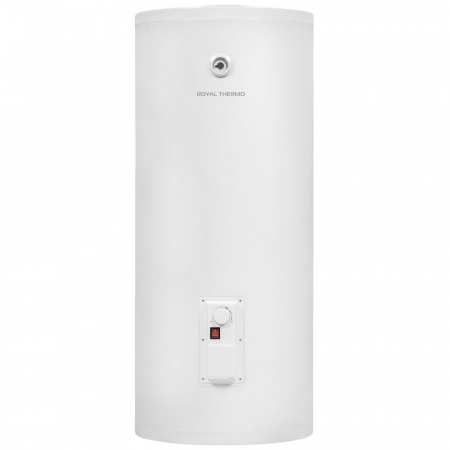 Бойлер косвенного нагрева Royal Thermo GLF RTWGE 300 напольный, с встроен. ТЭНом