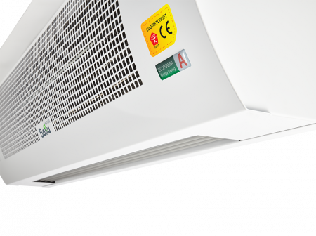 Завеса тепловая BALLU BHC-M20T18-PS