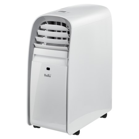 Кондиционер мобильный Ballu SMART ELECTRONIC BPAC-09 CE_17Y