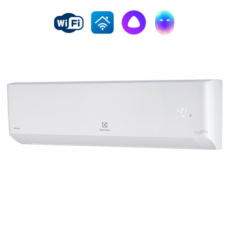 Сплит-система инверторного типа Electrolux EACS/I-24HVI/N8_21Y комплект