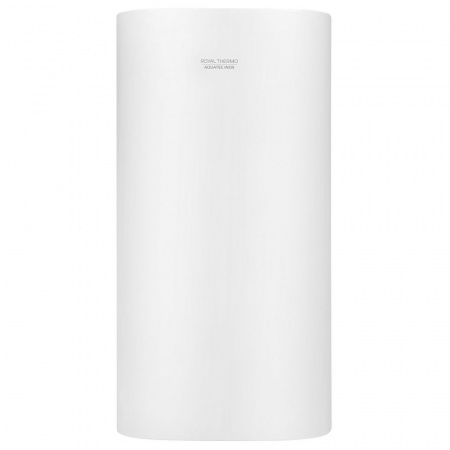 Бойлер косвенного нагрева Royal Thermo AQUATEC INOX RTWX-F 100.1 настенный сухой ТЭН