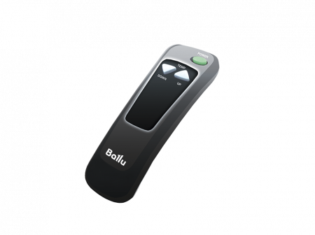 Камин уличный газовый инфракрасный Ballu BOGH-15E