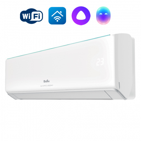 Сплит-система Ballu BSW-18HN1_23Y Olympio Legend 