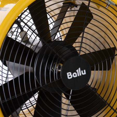 Вентилятор промышленный Ballu BIF-X10