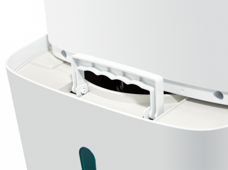 Осушитель воздуха Ballu BD60U