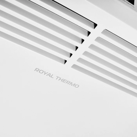 Электрический конвектор Royal Thermo Capella RCHC/E-2000