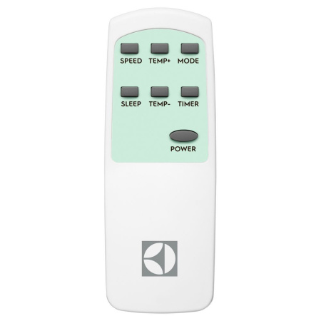 Кондиционер мобильный Electrolux Arizona EACM-12 AZ/N6