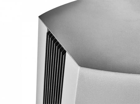 Завеса тепловая BALLU BHC-H22W35-DE