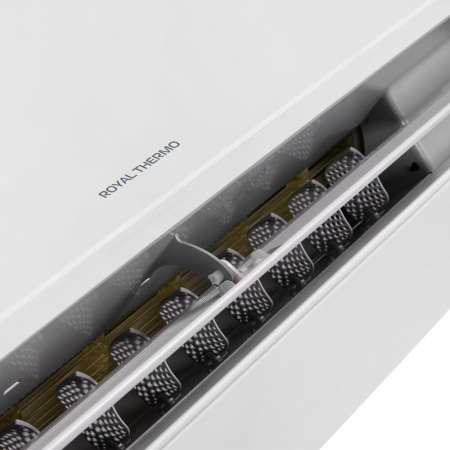 Кондиционер Royal Thermo Barocco DC RTBI-12HN8/white