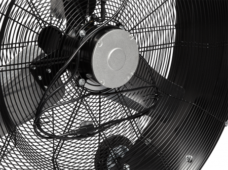 Вентилятор промышленный Ballu BIF-20D