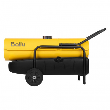 Пушка дизельная непрямого нагрева Ballu BHDN-30 PRO
