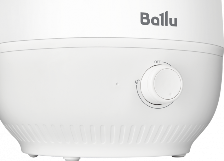 Увлажнитель воздуха ультразвуковой Ballu UHB-455