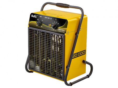 Пушка тепловая BALLU BHP-M2-20